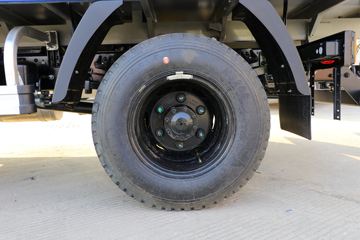 �������� ���S1 PLUS 120���� 4X2 3����ж��(BJ3045D9PBA-30)ͼƬ