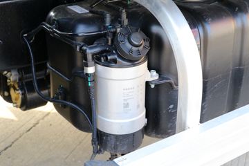 �������� ���S1 PLUS 120���� 4X2 3����ж��(BJ3045D9PBA-30)ͼƬ