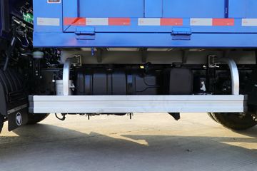 �������� ���S1 PLUS 120���� 4X2 3����ж��(BJ3045D9PBA-30)ͼƬ