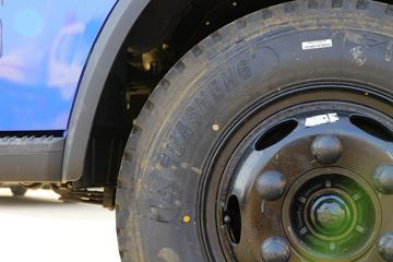 �������� ���S1 PLUS 120���� 4X2 3����ж��(BJ3045D9PBA-30)ͼƬ