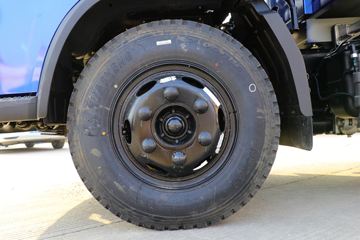 �������� ���S1 PLUS 120���� 4X2 3����ж��(BJ3045D9PBA-30)ͼƬ