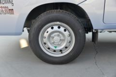 福田 祥菱M1 豪华型 1.2L 91马力 汽油 2.55米双排栏板微卡(国六)(后单胎)