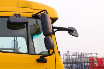 ���� �����A5L ��ֵ�� 270���� 6X4 4.8����ж��(����)(HFC3251P3K3E32S)ͼƬ