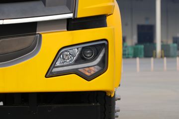 ���� �����A5L ��ֵ�� 270���� 6X4 4.8����ж��(����)(HFC3251P3K3E32S)ͼƬ