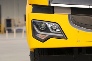 ���� �����A5L ��ֵ�� 270���� 6X4 4.8����ж��(����)(HFC3251P3K3E32S)ͼƬ