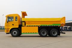 江淮 格尔发A5L 超值版 270马力 6X4 4.8米自卸车(国六)(HFC3251P3K3E32S)