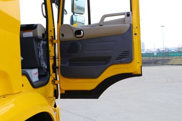 ���� �����A5L ��ֵ�� 270���� 6X4 4.8����ж��(����)(HFC3251P3K3E32S)ͼƬ