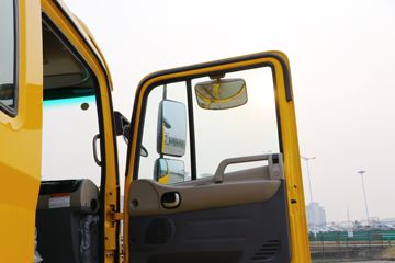 ���� �����A5L ��ֵ�� 270���� 6X4 4.8����ж��(����)(HFC3251P3K3E32S)ͼƬ