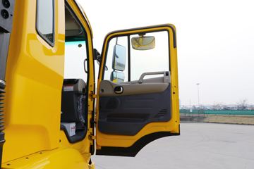 ���� �����A5L ��ֵ�� 270���� 6X4 4.8����ж��(����)(HFC3251P3K3E32S)ͼƬ