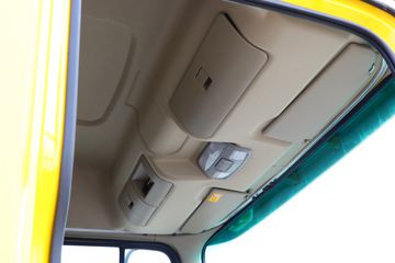 ���� �����A5L ��ֵ�� 270���� 6X4 4.8����ж��(����)(HFC3251P3K3E32S)ͼƬ