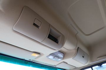 ���� �����A5L ��ֵ�� 270���� 6X4 4.8����ж��(����)(HFC3251P3K3E32S)ͼƬ