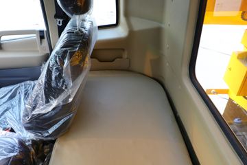 ���� �����A5L ��ֵ�� 270���� 6X4 4.8����ж��(����)(HFC3251P3K3E32S)ͼƬ