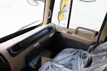 ���� �����A5L ��ֵ�� 270���� 6X4 4.8����ж��(����)(HFC3251P3K3E32S)ͼƬ