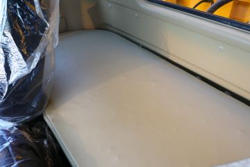 ���� �����A5L ��ֵ�� 270���� 6X4 4.8����ж��(����)(HFC3251P3K3E32S)ͼƬ