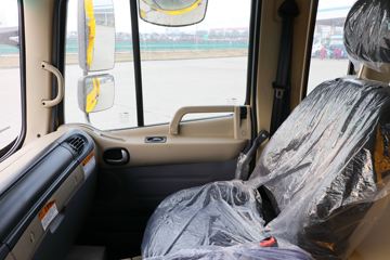 ���� �����A5L ��ֵ�� 270���� 6X4 4.8����ж��(����)(HFC3251P3K3E32S)ͼƬ