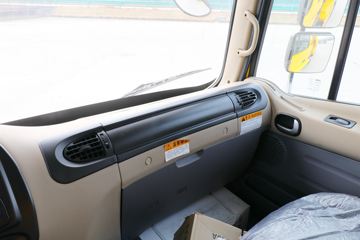 ���� �����A5L ��ֵ�� 270���� 6X4 4.8����ж��(����)(HFC3251P3K3E32S)ͼƬ