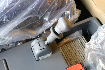 ���� �����A5L ��ֵ�� 270���� 6X4 4.8����ж��(����)(HFC3251P3K3E32S)ͼƬ