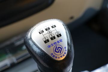 ���� �����A5L ��ֵ�� 270���� 6X4 4.8����ж��(����)(HFC3251P3K3E32S)ͼƬ