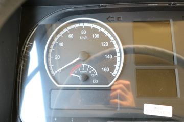 ���� �����A5L ��ֵ�� 270���� 6X4 4.8����ж��(����)(HFC3251P3K3E32S)ͼƬ