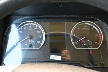 ���� �����A5L ��ֵ�� 270���� 6X4 4.8����ж��(����)(HFC3251P3K3E32S)ͼƬ