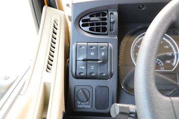 ���� �����A5L ��ֵ�� 270���� 6X4 4.8����ж��(����)(HFC3251P3K3E32S)ͼƬ