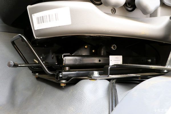 格尔发A5自卸车武汉市火热促销中 让利高达0.8万