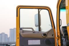 江淮 格尔发A5L 超值版 270马力 6X4 4.8米自卸车(国六)(HFC3251P3K3E32S)