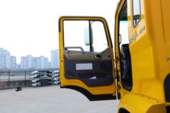 江淮 格尔发A5L 超值版 270马力 6X4 4.8米自卸车(国六)(HFC3251P3K3E32S)