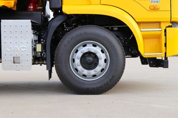 ���� �����A5L ��ֵ�� 270���� 6X4 4.8����ж��(����)(HFC3251P3K3E32S)ͼƬ