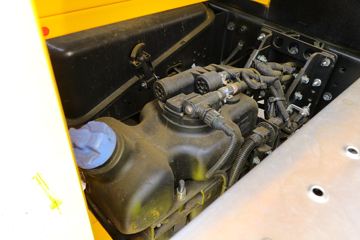 ���� �����A5L ��ֵ�� 270���� 6X4 4.8����ж��(����)(HFC3251P3K3E32S)ͼƬ