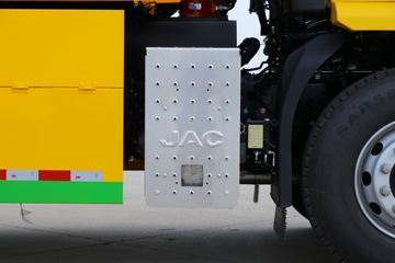 ���� �����A5L ��ֵ�� 270���� 6X4 4.8����ж��(����)(HFC3251P3K3E32S)ͼƬ