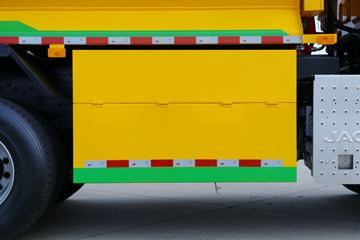 ���� �����A5L ��ֵ�� 270���� 6X4 4.8����ж��(����)(HFC3251P3K3E32S)ͼƬ