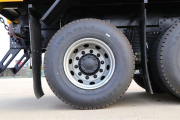 ���� �����A5L ��ֵ�� 270���� 6X4 4.8����ж��(����)(HFC3251P3K3E32S)ͼƬ