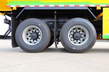 ���� �����A5L ��ֵ�� 270���� 6X4 4.8����ж��(����)(HFC3251P3K3E32S)ͼƬ