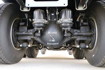 ���� �����A5L ��ֵ�� 270���� 6X4 4.8����ж��(����)(HFC3251P3K3E32S)ͼƬ