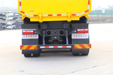 ���� �����A5L ��ֵ�� 270���� 6X4 4.8����ж��(����)(HFC3251P3K3E32S)ͼƬ