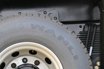 ���� �����A5L ��ֵ�� 270���� 6X4 4.8����ж��(����)(HFC3251P3K3E32S)ͼƬ