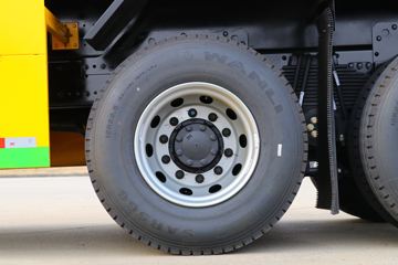 ���� �����A5L ��ֵ�� 270���� 6X4 4.8����ж��(����)(HFC3251P3K3E32S)ͼƬ