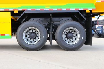 ���� �����A5L ��ֵ�� 270���� 6X4 4.8����ж��(����)(HFC3251P3K3E32S)ͼƬ