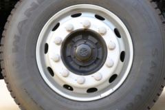 江淮 格尔发A5L 超值版 270马力 6X4 4.8米自卸车(国六)(HFC3251P3K3E32S)