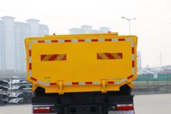 江淮 格尔发A5L 超值版 270马力 6X4 4.8米自卸车(国六)(HFC3251P3K3E32S)