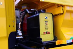 江淮 格尔发A5L 超值版 270马力 6X4 4.8米自卸车(国六)(HFC3251P3K3E32S)