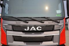 格尔发A5载货车许昌市火热促销中 让利高达1万