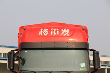  A5Xп  255 4X2 6.8ײդʽػ()(HFC5181CCYP2K2A50CS)ͼƬ
