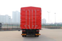 江淮 格尔发A5X中卡 经典版 255马力 4X2 6.8米仓栅式载货车(国六)(HFC5181CCYP2K2A50CS)