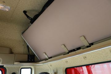 ���� �����A5X�п� ����� 255���� 4X2 6.8�ײ�դʽ�ػ���(����)(HFC5181CCYP2K2A50CS)ͼƬ