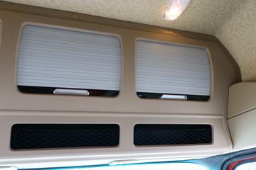 ���� �����A5X�п� ����� 255���� 4X2 6.8�ײ�դʽ�ػ���(����)(HFC5181CCYP2K2A50CS)ͼƬ