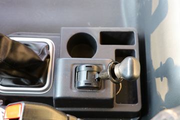 ���� �����A5X�п� ����� 255���� 4X2 6.8�ײ�դʽ�ػ���(����)(HFC5181CCYP2K2A50CS)ͼƬ