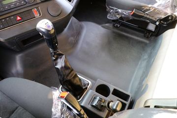 ���� �����A5X�п� ����� 255���� 4X2 6.8�ײ�դʽ�ػ���(����)(HFC5181CCYP2K2A50CS)ͼƬ