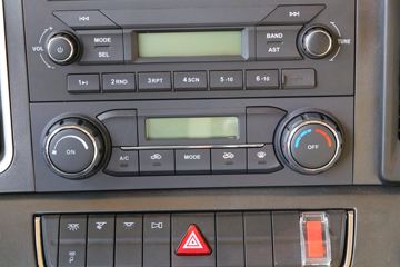 ���� �����A5X�п� ����� 255���� 4X2 6.8�ײ�դʽ�ػ���(����)(HFC5181CCYP2K2A50CS)ͼƬ